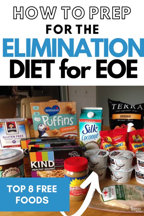 Elimination Diet Meal Plan, Elimination Diet Recipes, Love Dairy, Vegetable Chips, Mom Health, Peanut Allergy, Cooking Easy, Healthy Grains, Diet Snacks