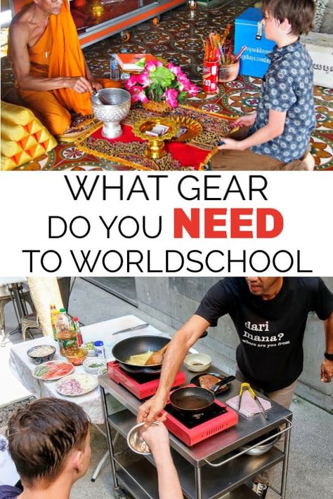 World Schooling, Rv Homeschooling, Road Schooling, Homeschool Methods, Retirement Decorations, Gap Year Travel, Alternative Education, Homeschool Tips, Homeschool Inspiration