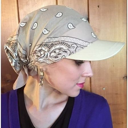 Cotton Head Scarf, Head Wraps For Women, Bonnet Cap, Chemo Headwear, Retro Hats, Mens Sun Hats, Diy Jacket, Floral Hat, Cotton Hat