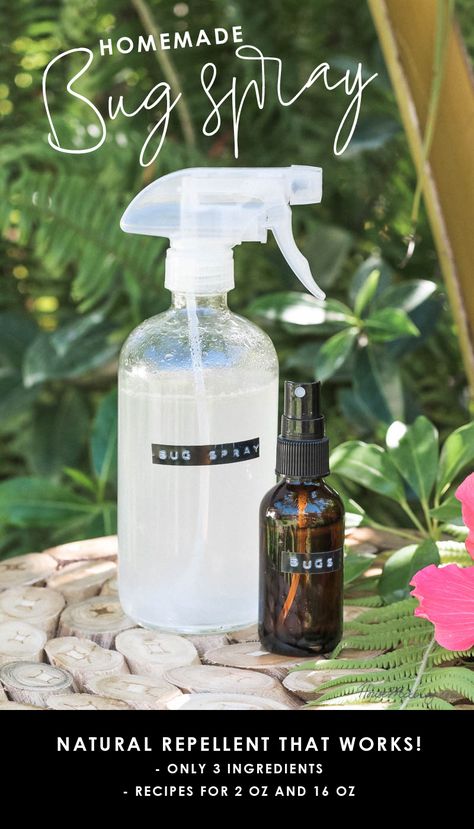 DIY natural bug spray – House Mix Witch Hazel Bug Spray, Cedar Oil Bug Spray, Diy Natural Bug Spray, Bug Spray With Essential Oils, Bug Spray Essential Oils, Homemade Bug Spray Recipe, Natural Bug Spray Recipe, Homemade Bug Repellent, Essential Oil Bug Spray