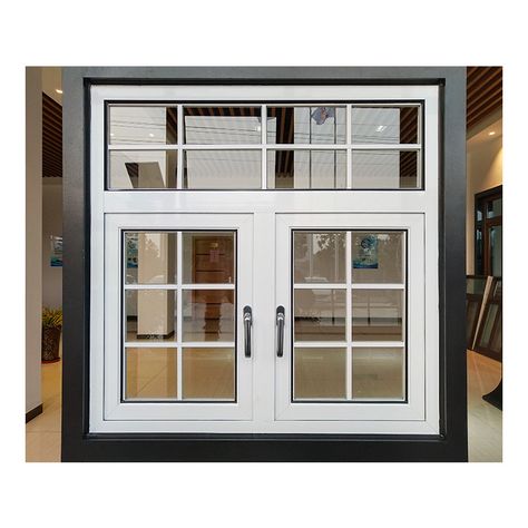 OORT Factory Directly Price French Design Ventanas Modern Metal Aluminum Casement Window with Grille https://m.alibaba.com/product/1600177506261/OORT-Factory-Directly-Price-French-Design.html?__sceneInfo={"cacheTime":"1800000","type":"appDetailShare"} French Casement Windows, Casement Window, Casement Windows, French Design, China Cabinet, Windows And Doors, Doors, Furniture, Home Decor