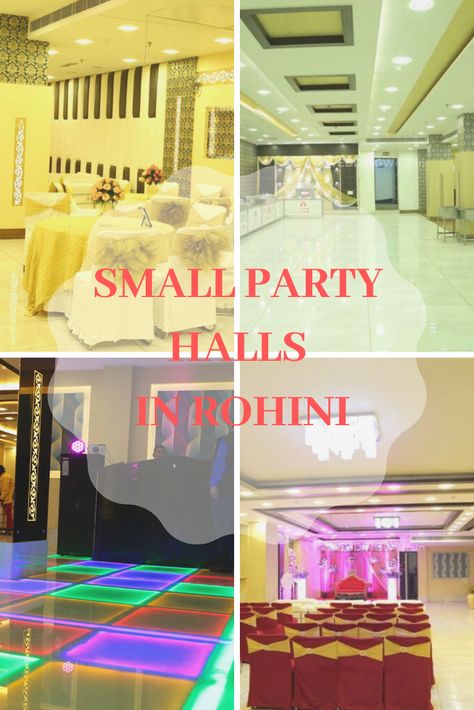 Some best small party hall in rohini delhi. best  for the celebration of birthday party, destination wedding, an anniversary party, bachelor party or an office party.This will help you to choose the best party hall for different occasion at best price in delhi.  #SmallPartyHallsinRohini #SmallBanquetsnearme #PartyHallsnearme #BirthdayCelebrationVenue # #KidsBirthdayCelebrationVenue Eclectic Light Fixtures, Car Valet, Party Halls, Eclectic Lighting, Outside Catering, Small Party, Party Hall, Best Party, Party Venues