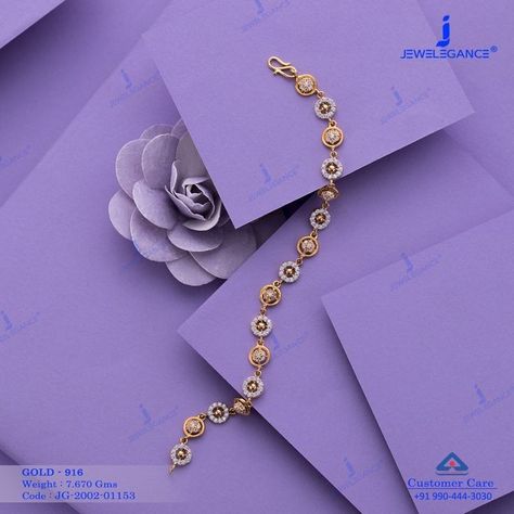 Gold Bracelet Simple, Diamond Bracelet Design, Gold Jewelry Simple Necklace, Gold Mangalsutra Designs, Gold Jewelry Stores, Gold Wedding Jewelry, Jewelry Bracelets Gold, Gold Bride Jewelry, Gold Ring Designs