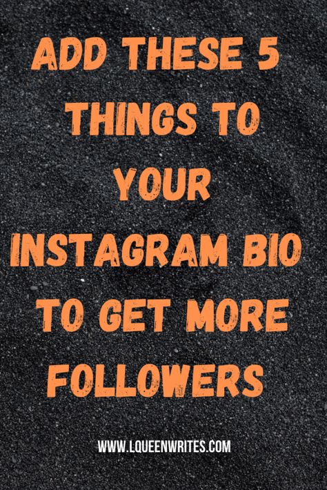 How to get the perfect SEO Instagram Bio to boost visibility and gain more followers How To Boost Your Instagram Page, Perfect Instagram Bio, Seo Instagram, Instagram Boost, Instagram Bio Ideas, Ig Bio, Insta Bio, Black Bloggers, Gain Followers