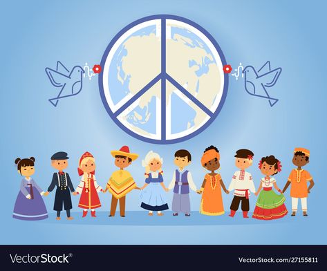 United Nations Slogan Ideas, United Nations Day Poster, United Nations Poster, United Nations Aesthetic, United Nations Day, Peace Education, People Holding Hands, United Nation, Love Nikki