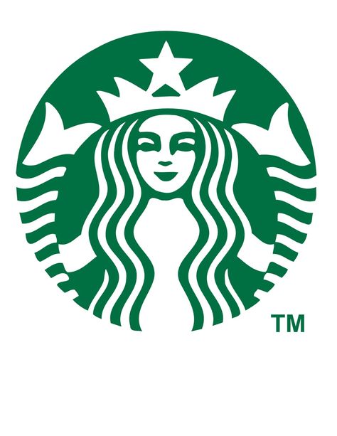 Starbucks logo Starbucks Halloween Costume, Starbucks Costume, Starbucks Party, Starbucks Birthday, Southern Curls And Pearls, Coffee Gifts Card, Starbucks Diy, Starbucks Halloween, Starbucks Gift