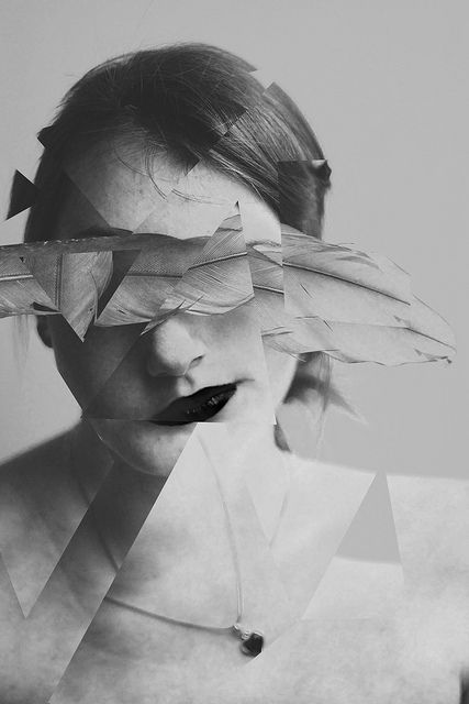 Cubism by cody.rooney [Add me as a Contact!] :), via Flickr  - really like this cut and paste style of contemporary photography cubism Cubism Photography Ideas, Music Packaging, Futurism Art, Bored Art, Photography Hacks, Cubism Art, Human Form, Glitch Art, Portrait Ideas