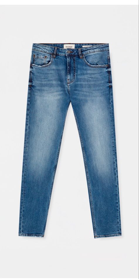 Pull n bear men comfort slim fit jeans #comfort #jeans #branded #pinterest #slimfit #CrescentStore #trendy Pull And Bear Jeans Men, Pull And Bear Men, Pull Bear Jeans, Denim Men, Pull And Bear Jeans, Pull And Bear, Bear Men, Men Pants, Denim Jeans Men