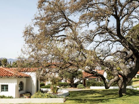 Ojai Valley Inn Himalayan Salt Stone Massage, Salt Stone Massage, Wallace Neff, Hillside Villas, Ojai Valley Inn, Ojai Valley, The Hacienda, Sound Energy, Salt Stone