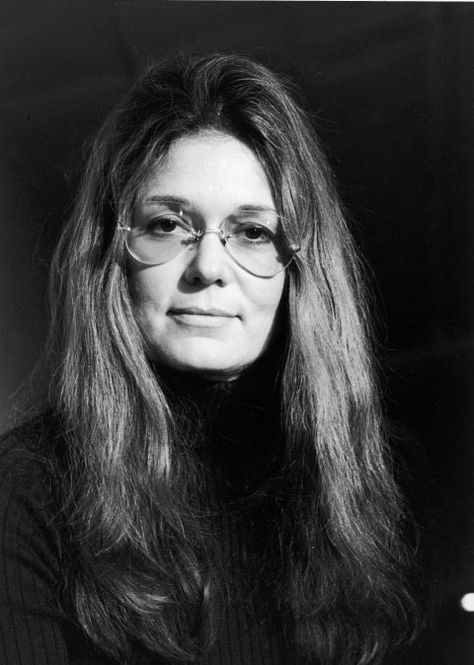 Gloria Steinem | "The writer and activist dedicated her adult life towards advocating for women's rights. She also founded Ms. Magazine, a publication dedicated to feminism." Elizabeth Blackwell, Elizabeth Cady Stanton, Womens Movement, Womens Equality, Gloria Steinem, Modern Magic, Elizabeth I, Great Women, African American Women