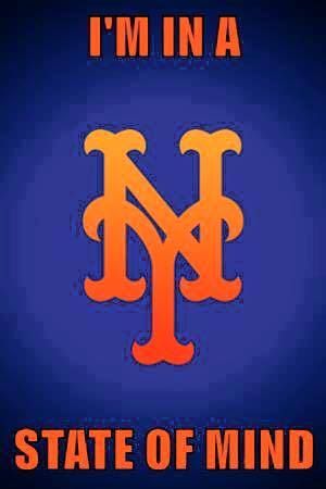 Mets New York State of Mind Mets Wallpaper, Ny Mets Baseball, New York Mets Logo, Mets Logo, Lets Go Mets, Mets Baseball, Ny Knicks, Ny Mets, My Kind Of Town