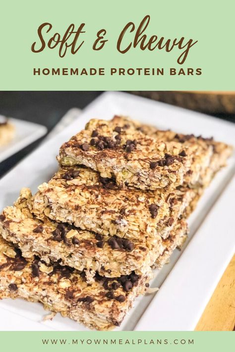 Protein Snacks Healthy, Gluten Free Dairy Free Snacks, Homemade Protein Bars, Healthy Protein Bars, Peanut Butter Protein Bars, High Protein Bars, Protein Bars Homemade, Dairy Free Snacks, Protein Cake