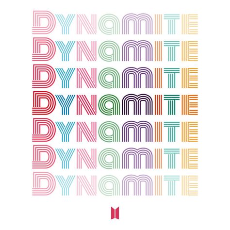 Dynamite (DayTime Version) - Single by BTS | Spotify Dynamite Song, Bts Poster, Like A Rolling Stone, Bts Cute, Bts Wings, Tech Company, Pola Kartu, Pop Albums, Company Logos