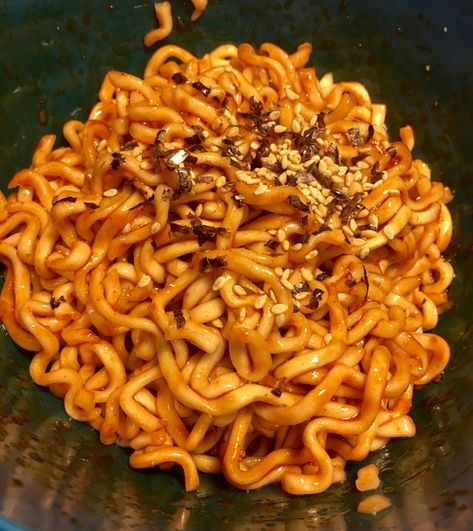 Spicy Ramen Noodles Aesthetic, Samyang Spicy Noodles Aesthetic, Spicy Ramen Aesthetic, Spicy Noodles Aesthetic, Spicy Food Aesthics, Samyang Ramen Aesthetic, Samyang Spicy Noodles, Samyang Food, Food Ramen