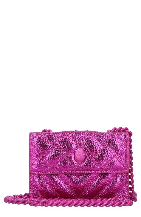 Kurt Geiger London Micro Kensington Crossbody Bag available at #Nordstrom Kurt Geiger Bag, Clothes Haul, Pink Obsession, Cute Online Clothing Stores, Cute Clothing Stores, Monochrome Palette, Birthday Fits, Handbag Essentials, 9th Grade