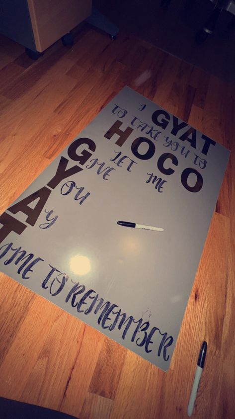 Funny hoco proposal 2023 Prom Sign Ideas Funny, Oreo Hoco Proposal, Asking Friend To Prom, I’ve Gyatt To Go To Hoco With You, Will You Go To Prom With Me Poster, Twisted Tea Hoco Proposal, Exchange Student Promposal, Valentines Day Asking Out Ideas Poster, Bee Hoco Proposal