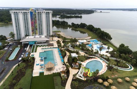 Spring break from Houston on one tank of gas: Our favorite spots within 100 miles of the city Water Parks In Texas, Jw Marriott San Antonio, Texas Vacation Spots, Couples Resorts, Family Friendly Resorts, Texas Towns, Indoor Waterpark, Water Parks, Lake Resort