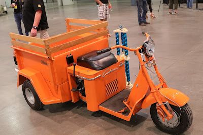 Cushman Truckster, Toy Motorcycles, Mini Motorbike, Tricycle Bike, Moped Scooter, Electric Tricycle, Vespa Scooters, Leather Gear, Motor Scooters