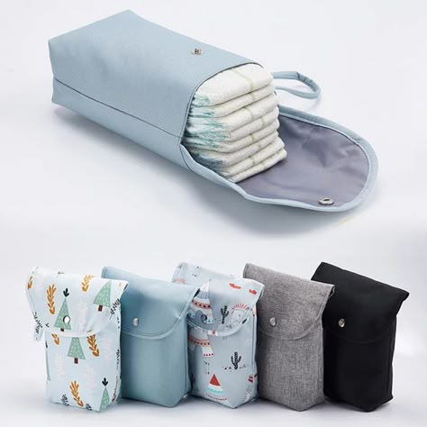 Diaper Bag Organization, Diaper Storage, Waterproof Baby, Womens Luggage, Nappy Bag, Shower Bebe, Bag Organizer, Baby Diaper, Wet Bag