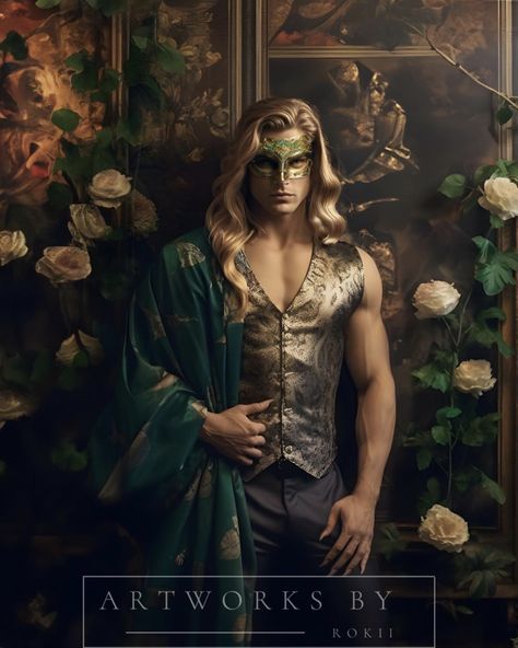 Book Series: A Court of Thorns and Roses by author Sarah J. Maas (artwork: @artworks_by_rokii) A Kingdom Of Stars And Shadows Adara, A Court Of Mist And Fury Fan Art Attor, Acotar Creatures, Ryshand Fan Art, Acotar Fanart, Spring Court, Roses Book, Feyre And Rhysand, Acotar Series