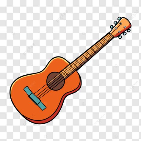 guitar cartoon illustration vector guitar clipart guitar guitar vector png Guitar Cartoon, Guitar Png, Guitar Clipart, Guitar Images, Guitar Illustration, Guitar Vector, Music Wallpaper, Vector Png, Png Transparent Background