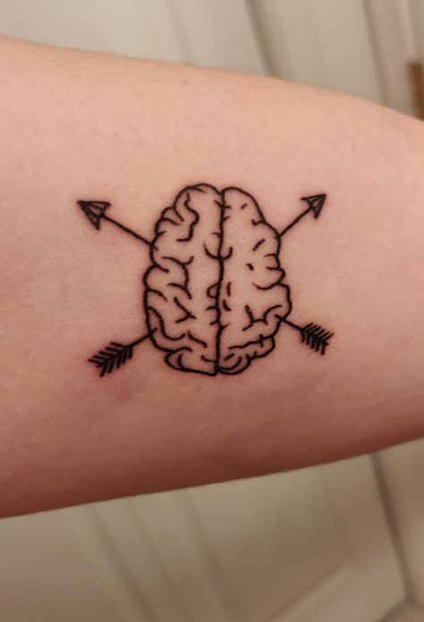 Migraine Tattoo Ideas, Migraine Tattoo, White Rabbit Tattoo, Trending Tattoos, Occult Tattoo, Instagram Username Ideas, Prison Tattoos, Medical Questions, Rabbit Tattoos