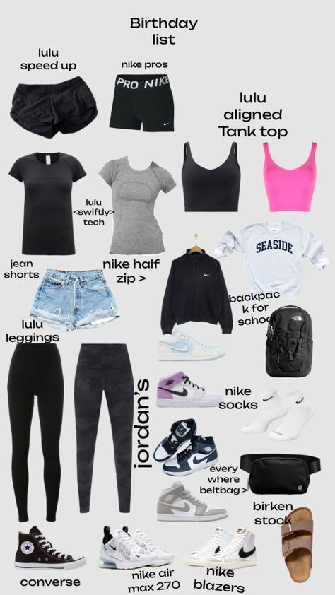 Things To Wear On Your Birthday, Clothes To Ask For Your Birthday, Birthday Outfit Inspo Casual, What To Wear To Gymnastics, Teen Girl Outfits 2023, Birthday Outfit Ideas For School, Clothes To Get, Birthday Outfit 13-14, Teen Birthday Outfits