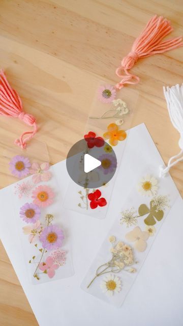 Mornings Together on Instagram: "Make your own DIY Pressed Flower Bookmarks!🌸

Did you know that each letter unit includes four themed crafts and activities, complete with step by step photo instructions! Some, like this one, even have video tutorials too!

🌼 Here's a sneak peek at one of the activities included in our "Y is for Yarrow" letter unit - Pressed Flower Bookmarks!

Want to learn more about our Nature Alphabet Guide? 🌿

👉🏼 Comment "GUIDE" for all the details!

#naturealphabetguide #morningstogether #natureprintables #unitstudyideas #teacher #earlylearning #kindergarten #kidsactivities #mathematics #handwriting" Pressed Flower Bookmark Diy, Pressed Flower Bookmarks, Nature Alphabet, Pressed Flower Bookmark, Flower Bookmarks, Diy Wrapping, Photo Bookmarks, Pressed Flower Crafts, Diy Wrap