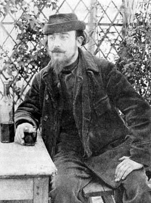 Erik Satie 'the velvet gentleman' in the mid-1890s, wearing one of his seven identical corduroy suits. Erik Satie, Classical Music Composers, Famous Composers, Classical Musicians, French Photographers, Music Composers, Montmartre, Bw Photo, Classical Music