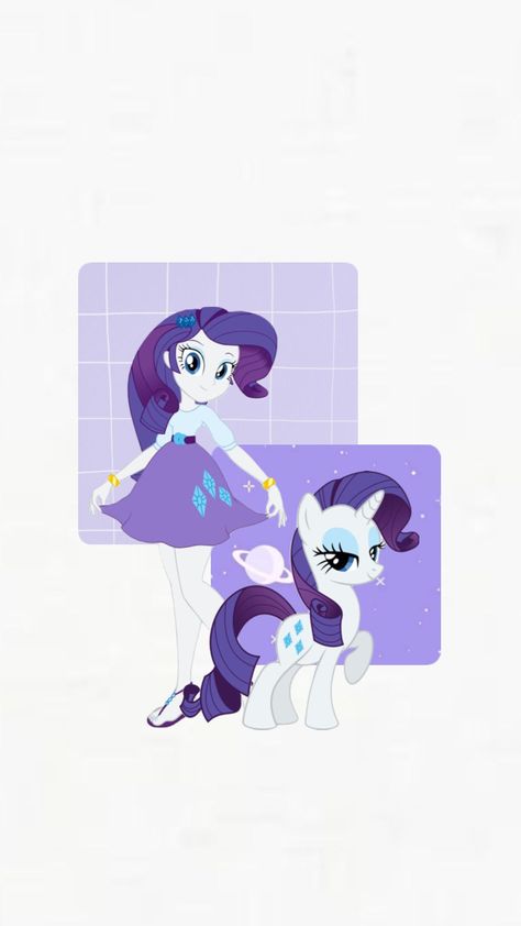 Rarity Wallpaper! #rarity #aesthetic #mlp Rarity Wallpaper, Rarity Aesthetic, Mlp Rarity, My Little Pony Characters, Rarity, Wallpaper Aesthetic, Aesthetic Wallpaper, Animal Crossing, My Little Pony