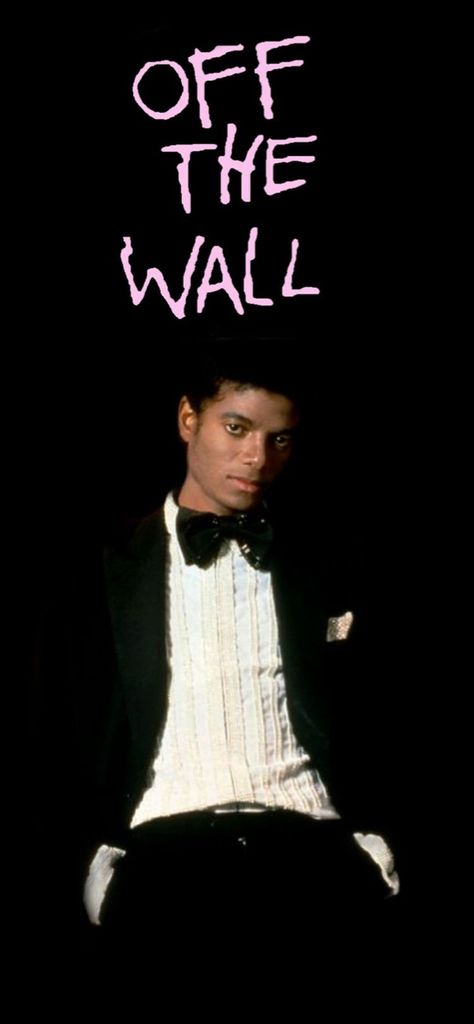 Michael Jackson Off The Wall Era, Michael Jackson Wallpapers, Michael Jackson Background, Off The Wall Michael Jackson, Wall Mobile, Michael Jackson Bad Era, Mobile Background, Michael Jackson Wallpaper, Michael Jackson Bad