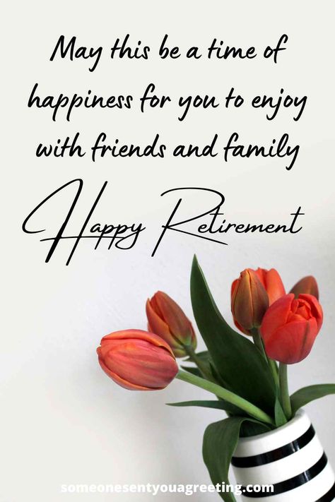 50+ Heartfelt Retirement Wishes for Friends - Someone Sent You A Greeting Funny Retirement Messages, Happy Retirement Messages, Best Retirement Quotes, Happy Retirement Quotes, Retirement Wishes Quotes, Happy Retirement Wishes, Retirement Messages, Retirement Congratulations, Congratulations On Your Retirement