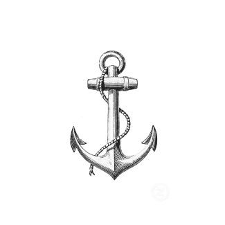 Anker Tattoo Design, Anchor Tattoo Meaning, Tattoos Masculinas, Tattoo Homme, Sailor Tattoos, Anchor Tattoo Design, Anker Tattoo, Anchor Tattoos, Theme Tattoo