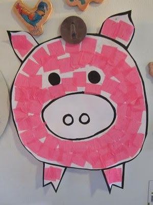 Pig Art Activities For Preschool, Miss Wishy Washy Activities, Muddy Pigs Preschool, Mrs Wishy Washy Craft, Mrs Wishy Washy Activities Kindergarten, Pig Crafts For Kids Preschool, Mrs Wishy Washy Activities Preschool, Pig Crafts For Toddlers, Pig Activities For Preschool