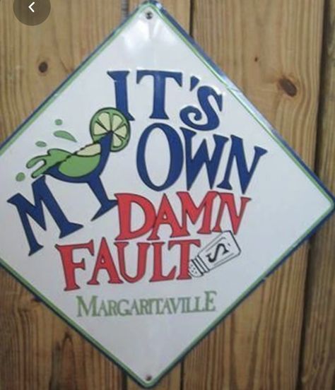 Jimmie Buffet, Margaritaville Sign, Jimmy Buffett Tailgate, Parrothead Party, Buffet Theme, Jimmy Buffett Party, Margaritaville Decor, Jimmy Buffett Quotes, Margaritaville Party