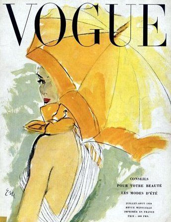 Vintage Vogue Covers, Mode Retro, Vogue Vintage, French Vogue, Vogue Magazine Covers, Vintage Stickers, Fashion Magazine Cover, Plakat Design, Picture Collage Wall