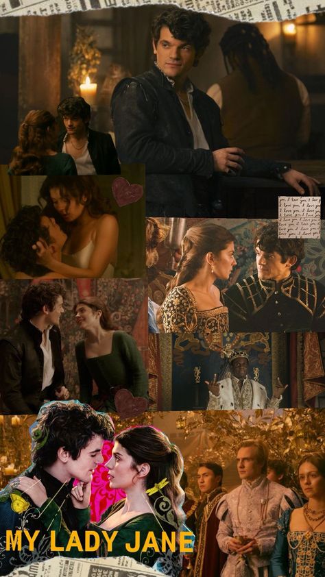 My lady Jane #janegrey #myladyjane Jane And Guildford, My Lady Jane Aesthetic, My Lady Jane, Jane Grey, Lady Jane Grey, Female Gaze, Jane Gray, Steven Spielberg, L Love You