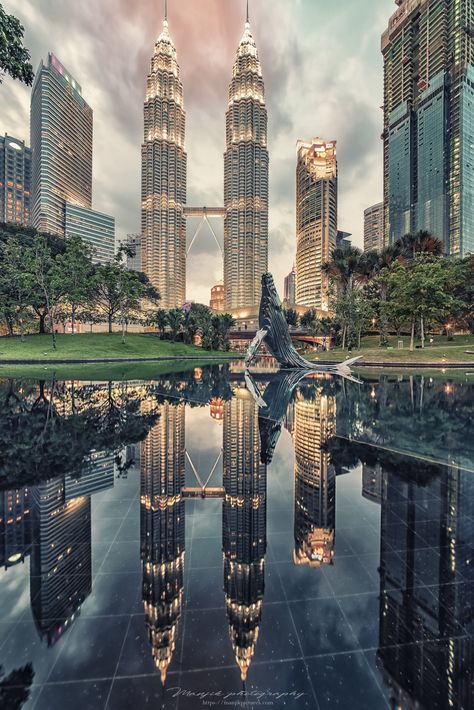 Kuala Lampur, Kuala Lumpur Travel, Malaysia Truly Asia, Kuala Lumpur City, Breathtaking Photography, Tall Buildings, Malaysia Travel, Kuala Lumpur Malaysia, Southeast Asia Travel