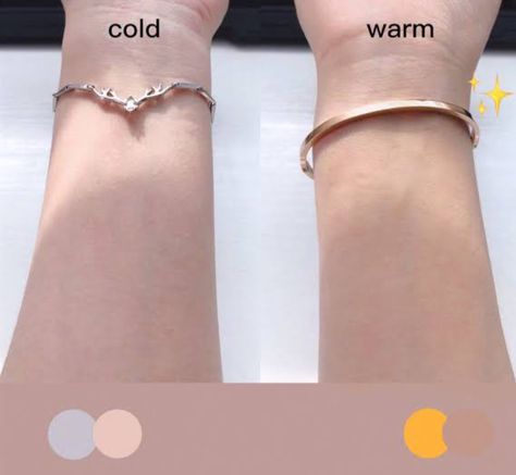 How To Find Skin Tone, Cold Undertone Colors, Cool Undertones Lipstick Shades, Cool Undertone Lipstick, Clothes For Warm Undertone Skin, Cool Undertone Color Palette, Warm Undertone Colors, Colours For Warm Undertone Skin, Makeup For Warm Undertones