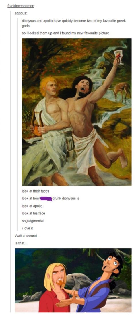 Dionysus And Ariadne Fanart, Dionysus Painting, Pjo Dionysus, Dionysus Pjo, Apollo And Dionysus, Dionysus Fanart, Dionysus Hades, Dionysus Art, Dionysus God