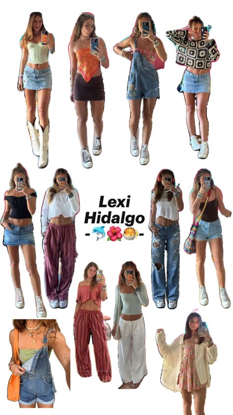 Lexi hidalgo , beach girl , sunsets , outfits , beach Hippie Summer Outfits, Surfergirl Style, Lexi Hidalgo, Heels Design, Sandals Design, Beachy Outfits, Fest Outfits, Hawaii Outfits, Shoe Ideas