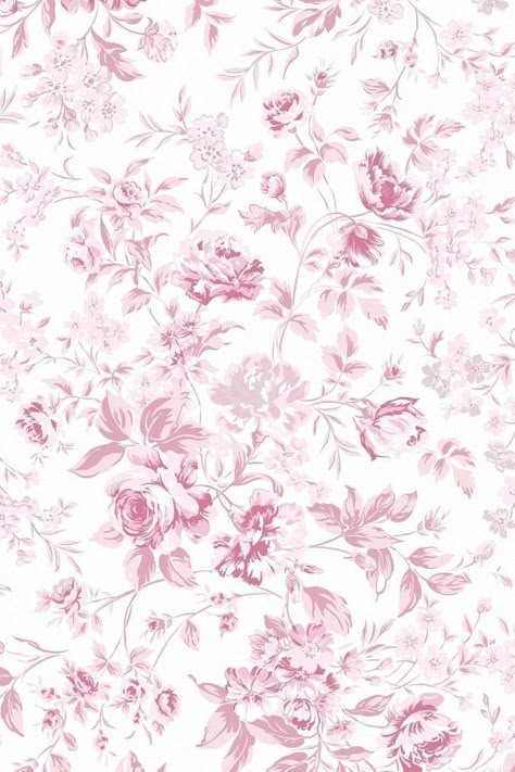 A beautiful study in contradictions, the Romantic Rose wallpaper design is an enchanting floral array of abundant blooms and cascading leaves in two ethereal tonal colourways. Inspired by the serene contrast of vivid vintage florals and bright whites in Rachel's English countryside home, this print is a traditional garden rose chintz reimagined in a softer, quieter palette, ideal for creating a maximalist moment in a minimalist's world.  100% Paper. A4 Wallpaper, English Countryside Home, Countryside Home, Best Duvet Covers, Vintage Florals, Rachel Ashwell, Garden Rose, Countryside House, Pink Garden