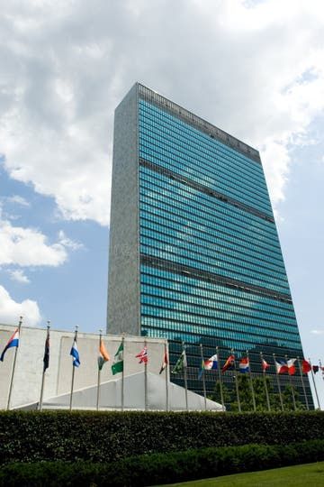 United Nations Flag in Office of UN Headquarter in New York Editorial Stock Photo - Image of peace, security: 77690148 United Nations Aesthetic, United Nations Office, Working For The United Nations, Un Headquarters, New York Editorial, United Nations Organization, United Nations Flag, United Nations Human Rights, Images Of Peace