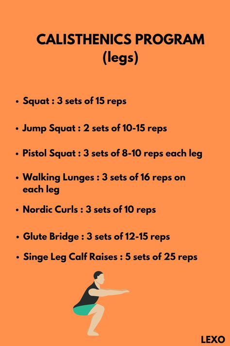 🔥 Legs Day Calisthenics Routine! 🔥 Build strength and definition with these essential bodyweight exercises. Calisthenics Leg Exercises, Calisthenics Exercises List, Calithstenics Workout, Calisthenics Workout For Beginners Women, Calisthenics Program, Calisthenics Workouts, Calisthenics Routine, Calisthenics Workout Routine, Calisthenics Workout For Beginners