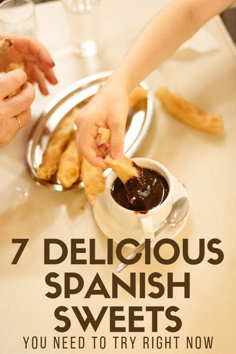 Traditional Spanish Food, Easy Spanish Recipes, Traditional Spanish Recipes, Spanish Desserts, Spain Food, Flan Recipe, Tapas Recipes, Spanish Tapas, Spanish Dishes