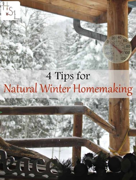 Homemaking Inspiration, Winter Homeschool, Biblical Homemaking, Seasons Changing, Homesteading Tips, Modern Homestead, Modern Homesteading, Homestead Life, Seasonal Living