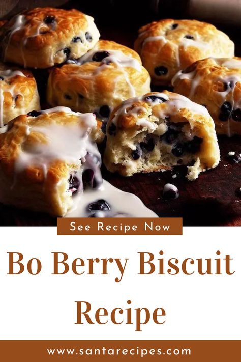 Unleash the baker in you with our sublime Bo Berry Biscuit recipe. These heavenly biscuits are the perfect blend of sweet and tangy, providing ... Bo Berry Biscuit Recipe, Boberry Biscuits Recipes, Bojangles Biscuits Recipe, Bojangles Blueberry Biscuits Recipe, Grandma Sycamore Bread Recipe, Berry Biscuits, Bojangles Biscuits, Bo Berry Biscuits, Santa Recipes