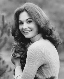 Laurie Saunders (1941-) Gunilla Hutton, Lori Saunders, Meredith Macrae, 60s Tv Shows, Petticoat Junction, 60s Icons, The Beverly Hillbillies, 60s Tv, Sharon Tate