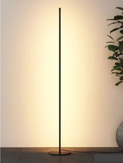 Lamps 2022, Minimal Table Lamp, Living Room Table Lamps, Floor Lamps For Living Room, Minimal Table, Minimal Light, Ambiance Lighting, Lamps For Living Room, Simple Lamp