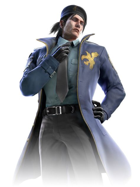 Dragunov Alternate Costume Dragunov Tekken, Mario Outfit, Sergei Dragunov, Mario Mario, Tekken 7, Red Vs Blue, Mobile Art, King Of Fighters, Game Character Design